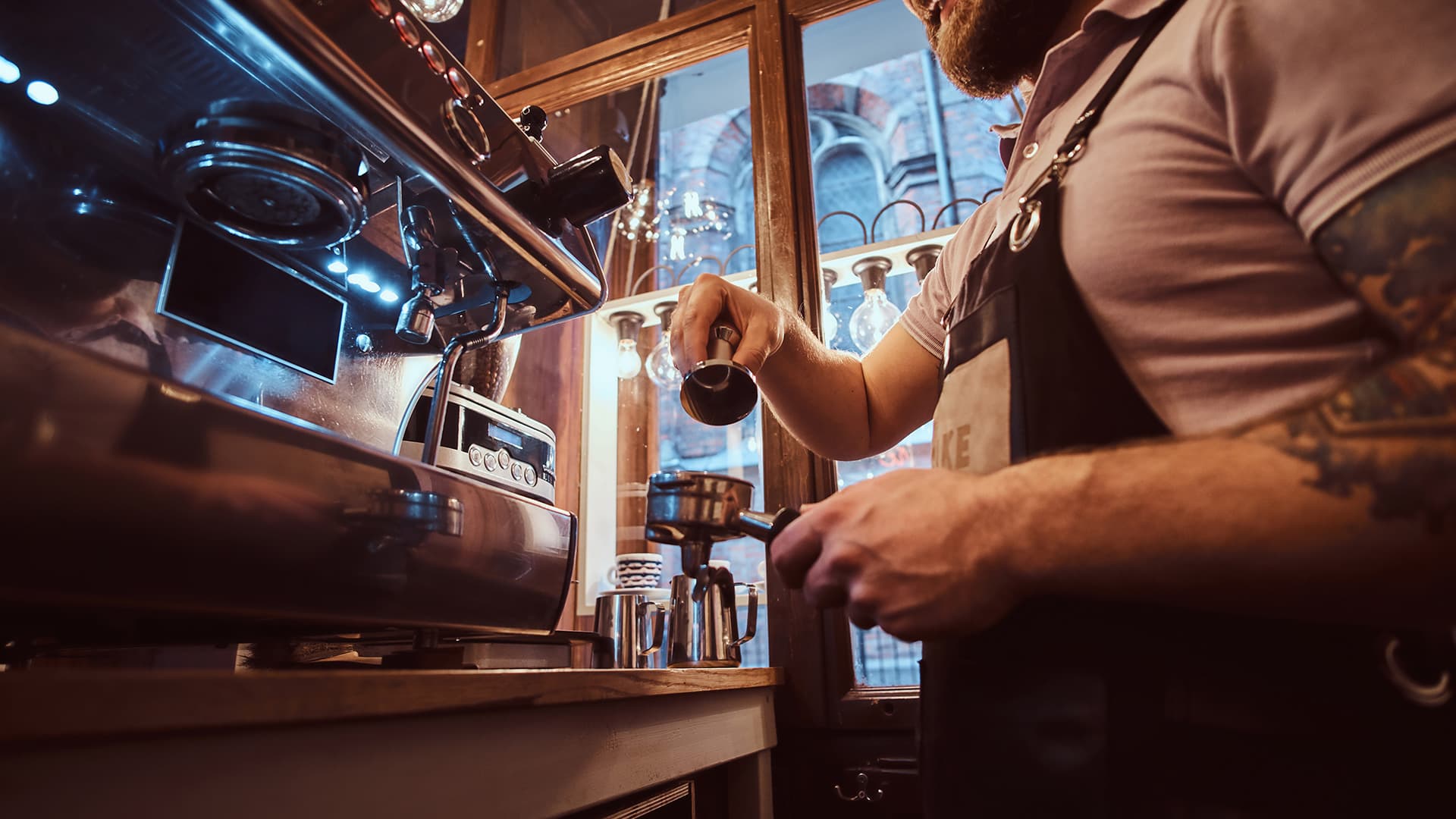 Descubra 5 boas cafeterias para saborear café em São Paulo