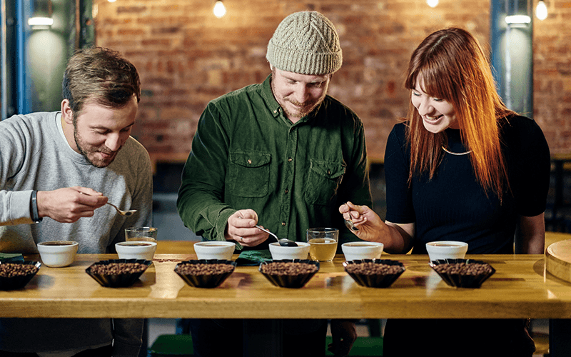 Gerenciador de Eventos