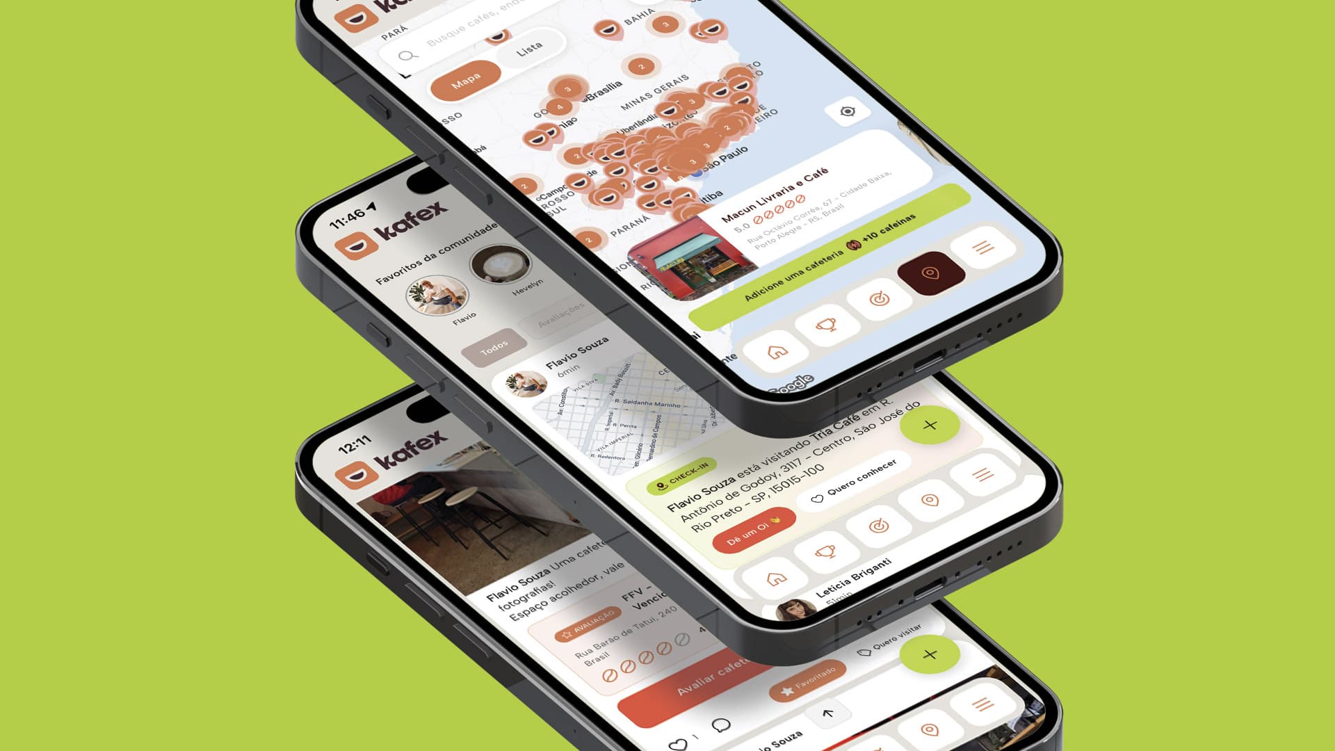App para Encontrar Cafeteria Perto de Mim: Como Achar Café Especial