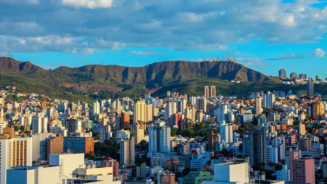 As Melhores Cafeterias de Café Especial em Belo Horizonte: Guia por Bairro