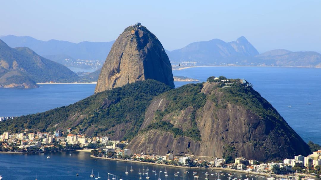 As Melhores Cafeterias de Café Especial no Rio de Janeiro: Guia por Bairro