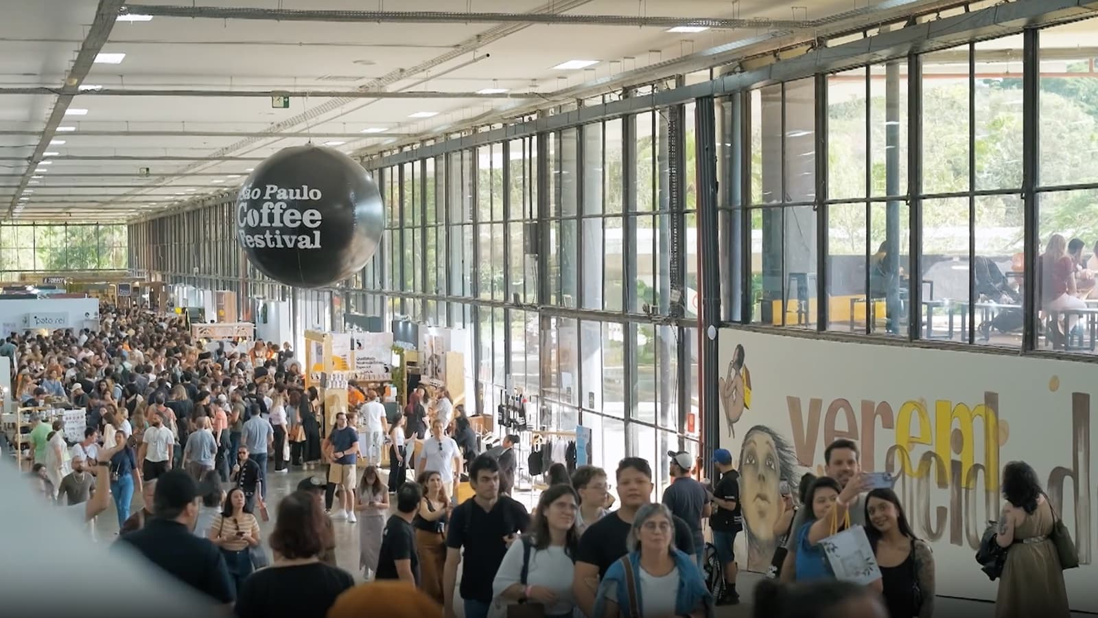 Os Maiores Eventos de Café Especial do Brasil