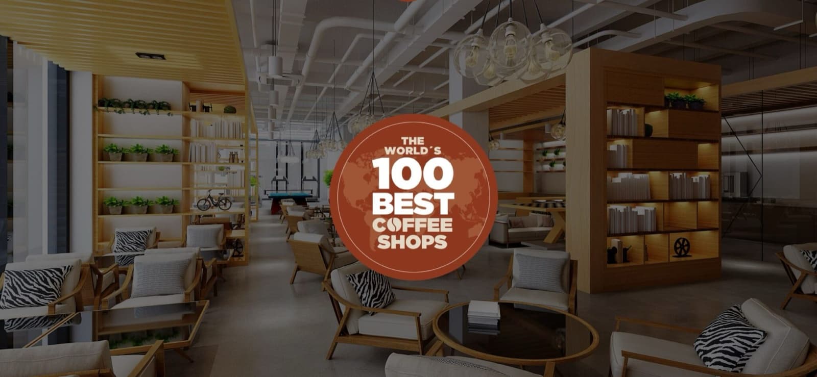 As 100 Melhores Cafeterias do Mundo (e as Brasileiras no Ranking)