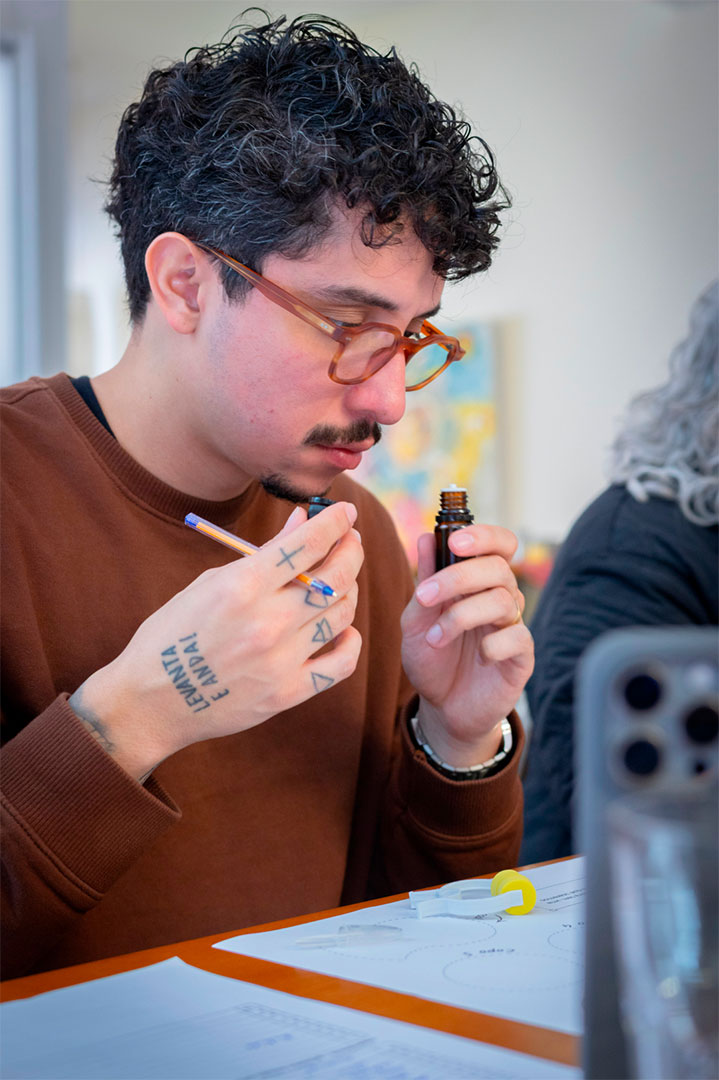 Workshop Primeiro Gole