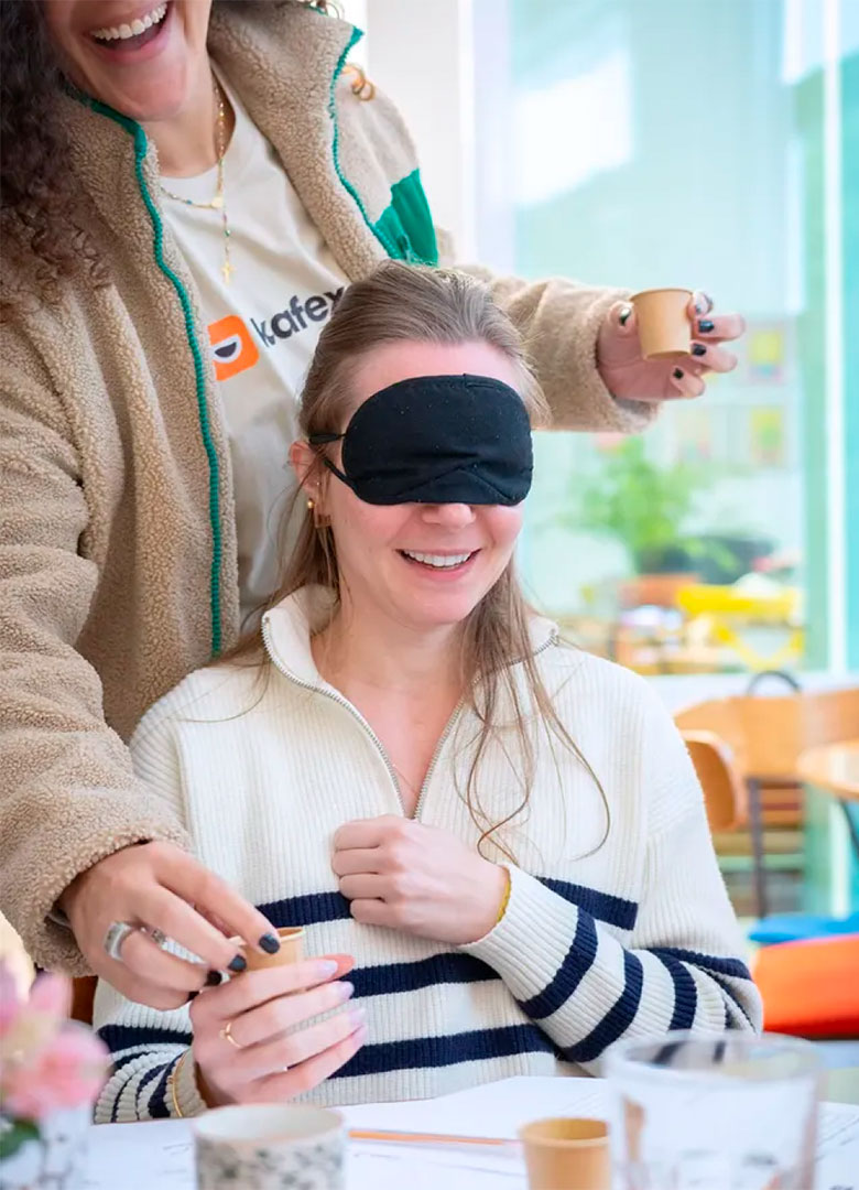 Workshop Primeiro Gole